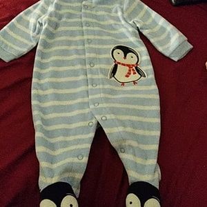 Baby Clothes